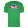 Thumbnail image for  Kelly Green Performance Tee