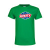 Thumbnail image for  Youth Kelly Green T Shirt