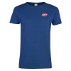 Thumbnail image for  Womens Royal Short Sleeve Tee