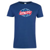 Thumbnail image for  Womens Royal Short Sleeve Tee