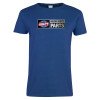 Thumbnail image for  Womens Royal Short Sleeve Tee