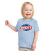 Thumbnail image for  Toddler Light Blue T-Shirt