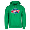 Thumbnail image for  Kelly Green Fleece Hoodie