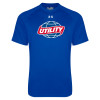 Thumbnail image for  Under Armour Royal Tech Tee