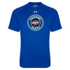 Thumbnail image for  Under Armour Royal Tech Tee