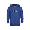 Thumbnail image for  Youth Royal Fleece Hoodie