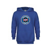 Thumbnail image for  Youth Royal Fleece Hoodie