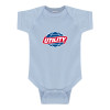 Thumbnail image for  Light Blue Infant Onesie