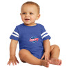 Thumbnail image for  Vintage Royal Jersey Onesie