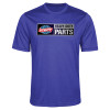 Thumbnail image for  Royal Heather Performance Contender Tee