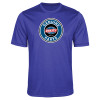 Thumbnail image for  Royal Heather Performance Contender Tee