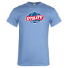 Thumbnail image for  Light Blue T Shirt