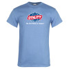 Thumbnail image for  Light Blue T Shirt