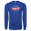 Thumbnail image for  Royal Long Sleeve T Shirt