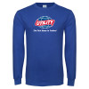 Thumbnail image for  Royal Long Sleeve T Shirt