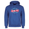 Thumbnail image for  Royal Fleece Hoodie