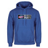 Thumbnail image for  Royal Fleece Hoodie