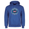 Thumbnail image for  Royal Fleece Hoodie