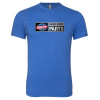 Thumbnail image for  Next Level Royal Triblend Tee