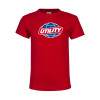 Thumbnail image for  Youth Red T Shirt