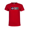Thumbnail image for  Youth Red T Shirt