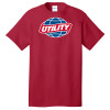 Thumbnail image for  Extended Red T Shirt