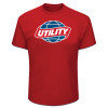 Thumbnail image for  Tall Red T Shirt
