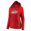Thumbnail image for  Womens Plus Red Hoodie