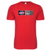 Thumbnail image for  Next Level Red Softstyle T Shirt