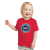 Thumbnail image for  Toddler Red T Shirt