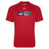 Thumbnail image for  Under Armour Red Tech Tee
