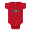 Thumbnail image for  Red Infant Onesie