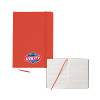 Thumbnail image for  5x7 Red Hard Cover Journal