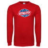 Thumbnail image for  Red Long Sleeve T Shirt
