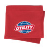 Thumbnail image for  Red Sweatshirt Blanket