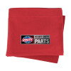 Thumbnail image for  Red Sweatshirt Blanket