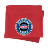 Thumbnail image for  Red Sweatshirt Blanket