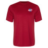 Thumbnail image for  Red Performance Tee