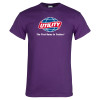Thumbnail image for  Purple T Shirt