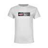 Thumbnail image for  Youth White T Shirt