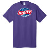 Thumbnail image for  Extended Purple T Shirt