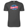 Thumbnail image for  Next Level Charcoal SoftStyle T Shirt