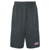 Thumbnail image for  Steel Performance Classic 9 Inch Short
