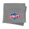Thumbnail image for  Grey Sweatshirt Blanket