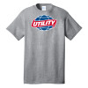 Thumbnail image for  Extended Athletic Heather T Shirt