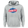 Thumbnail image for  Extended Heather Grey Hoodie