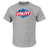 Thumbnail image for  Tall Heather Grey T Shirt