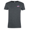 Thumbnail image for  Womens Dark Heather Short Sleeve Tee