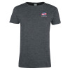 Thumbnail image for  Womens Dark Heather Short Sleeve Tee