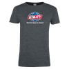 Thumbnail image for  Womens Dark Heather Short Sleeve Tee